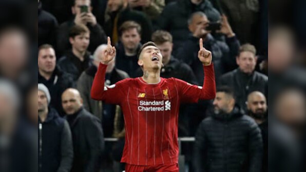 Premier League: Liverpool widen lead with clinical victory over Tottenham; Danny Ings strikes as Southampton win