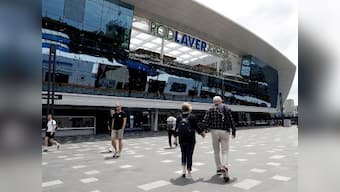 Australian Open 2020: Organisers on alert for return of bushfire smoke as tournament approaches