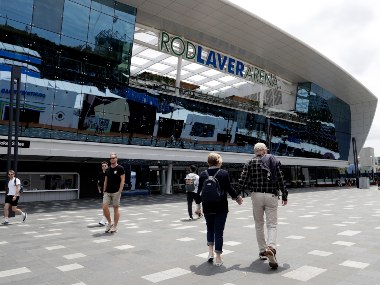 Australian Open 2020: Organisers on alert for return of bushfire smoke as tournament approaches Australian Open 2020: Organisers on alert for return of bushfire smoke as tournament approaches