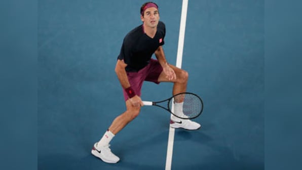 Australian Open 2020: Roger Federer cruises into third round; Fabio Fognini emerges victorious after marathon five-setter