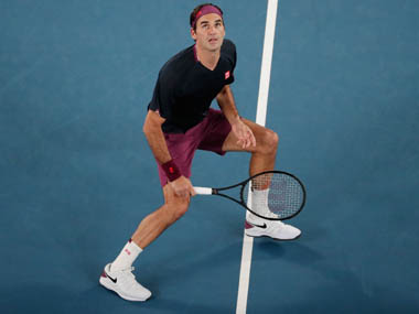 Australian Open 2020: Roger Federer cruises into third round; Fabio Fognini emerges victorious after marathon five-setter Australian Open 2020: Roger Federer cruises into third round; Fabio Fognini emerges victorious after marathon five-setter