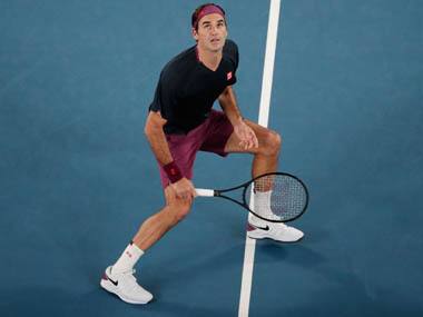 Australian Open 2020: Roger Federer cruises into third round; Fabio Fognini emerges victorious after marathon five-setter
