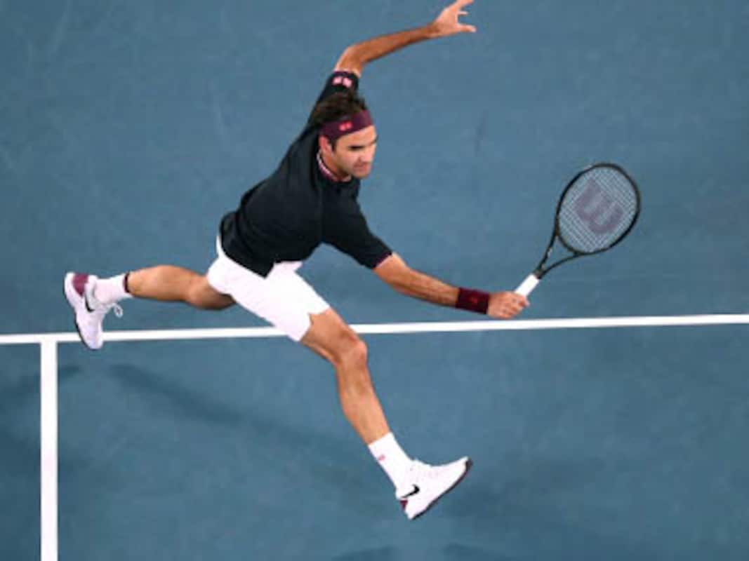 Australian Open 2020: Federer into fourth round despite being to limit by John Millman in epic five-setter-Sports News ,