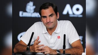 Coronavirus Outbreak: Roger Federer and wife Mirka donate one million Swiss Francs to vulnerable families