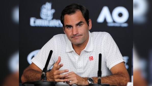 Coronavirus Outbreak: Roger Federer and wife Mirka donate one million Swiss Francs to vulnerable families
