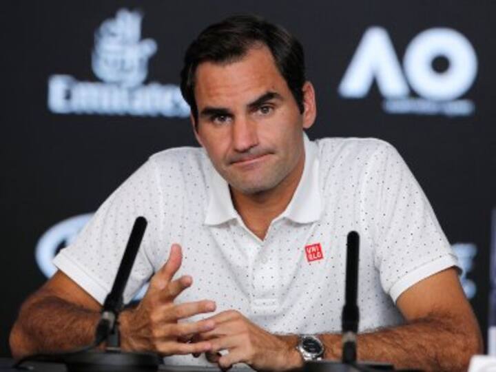 Australian Open 2020: Undercooked Roger Federer says he needs to 'take it one match at a time' at tournament