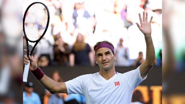 Roger Federer to play his only clay-court tournament of 2020 at Roland Garros, confirms manager