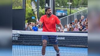 Rotterdam Open 2020: Rohan Bopanna-Denis Shapovalov pair book semi-final spot with win over Jean-Julien Rojer and Horia Tecau