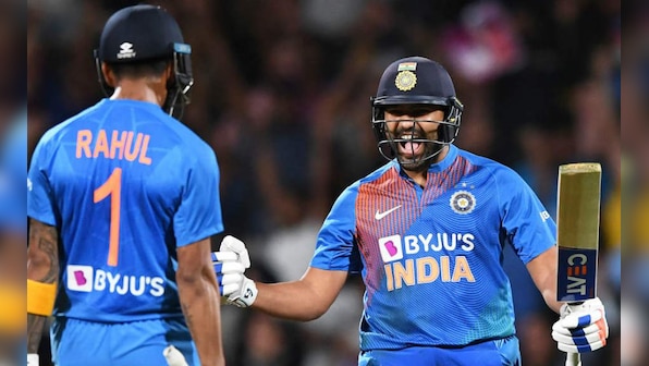 Kane Williamson's heroics go in vain as India beat New Zealand in Super Over in third T20I, clinch series 3-0