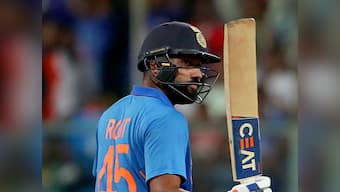 Former Australian cricketer Tom Moody picks Rohit Sharma, David Warner as best opening pair in T20 cricket