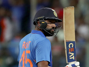 Former Australian cricketer Tom Moody picks Rohit Sharma, David Warner as best opening pair in T20 cricket Former Australian cricketer Tom Moody picks Rohit Sharma, David Warner as best opening pair in T20 cricket