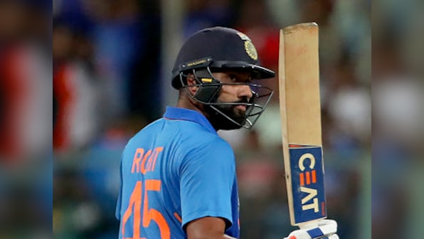 Former Australian cricketer Tom Moody picks Rohit Sharma, David Warner as best opening pair in T20 cricket