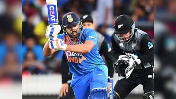 India vs New Zealand: Didn't know what to expect in Super Over, says Rohit Sharma after starring in series-clinching win in 3rd T20I
