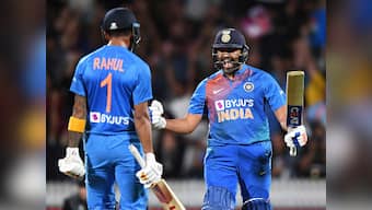 India vs New Zealand: Black Caps lose yet another Super Over as Men in Blue clinch T20I series with thrilling win at Hamilton