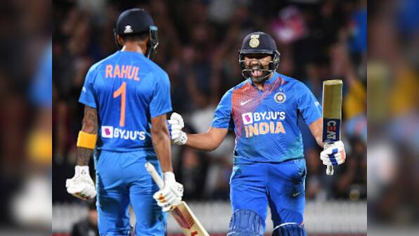 India vs New Zealand: Black Caps lose yet another Super Over as Men in Blue clinch T20I series with thrilling win at Hamilton