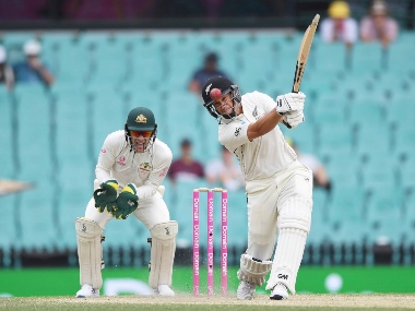 Outplayed in Australia, New Zealand look to learn from experience and bounce back at home against India Outplayed in Australia, New Zealand look to learn from experience and bounce back at home against India