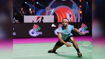 PBL 2020: Shubhankar Dey beats Tanongsak Saensomboonsuk, helps Awadhe Warriors to 4-3 victory against North Eastern Warriors