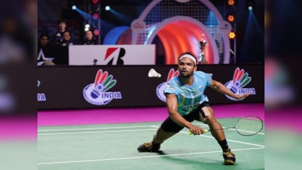 PBL 2020: Shubhankar Dey beats Tanongsak Saensomboonsuk, helps Awadhe Warriors to 4-3 victory against North Eastern Warriors