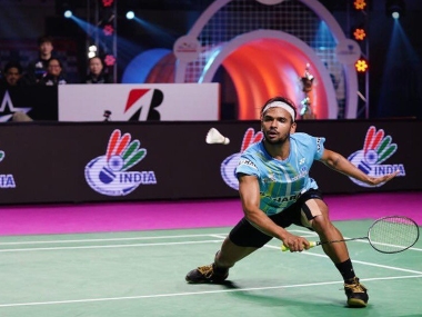PBL 2020: Shubhankar Dey beats Tanongsak Saensomboonsuk, helps Awadhe Warriors to 4-3 victory against North Eastern Warriors PBL 2020: Shubhankar Dey beats Tanongsak Saensomboonsuk, helps Awadhe Warriors to 4-3 victory against North Eastern Warriors