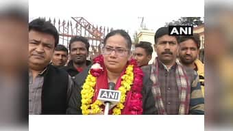 'Will continue to protest inhuman Citizenship Amendment Act': Activist Sadaf Jafar, arrested during anti-CAA protests in UP, released on bail