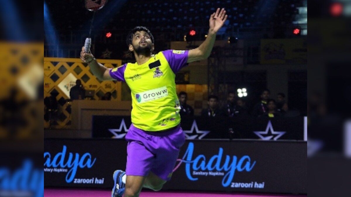 PBL 2020: World No 11 B Sai Praneeth says India's second string players, juniors not getting enough support from badminton association