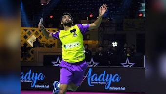PBL 2020: World No 11 B Sai Praneeth says India's second string players, juniors not getting enough support from badminton association