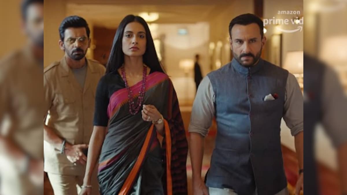 Amazon Prime Video India 2020 slate includes second seasons of Made In Heaven, Mirzapur; Abhishek Bachchan's digital debut Breathe 2