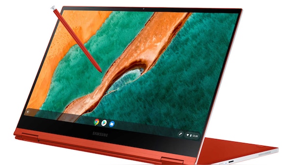CES 2020: The $999 Samsung Galaxy Chromebook is the latest premium Chrome OS device