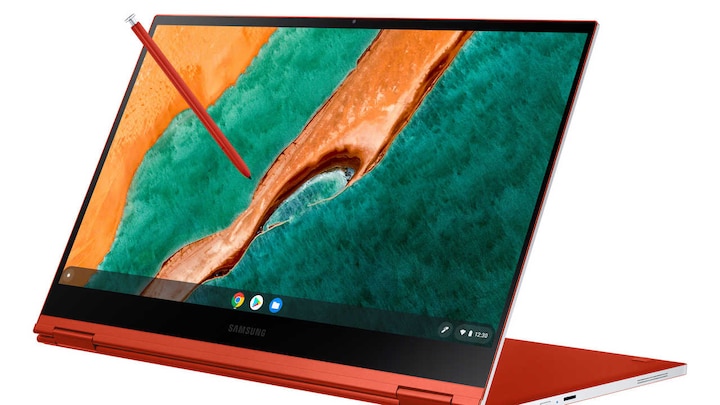 CES 2020: The $999 Samsung Galaxy Chromebook is the latest premium Chrome OS device