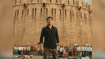 Sarileru Neekevvaru movie review: Mahesh Babu hits it out of the park in Anil Ravipudi's fine blend of heroism and comedy