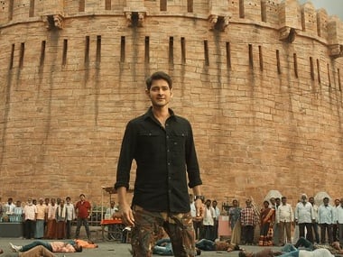 Mahesh Babu on Sarileru Neekevvaru: Had to unlearn a lot initially as I was doing comedy after a long time