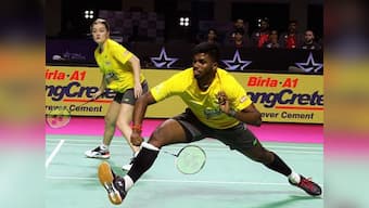 PBL 2020: Satwiksairaj Rankireddy, Lakshya Sen inspire Chennai Superstarz to victory over Hyderabad Hunters