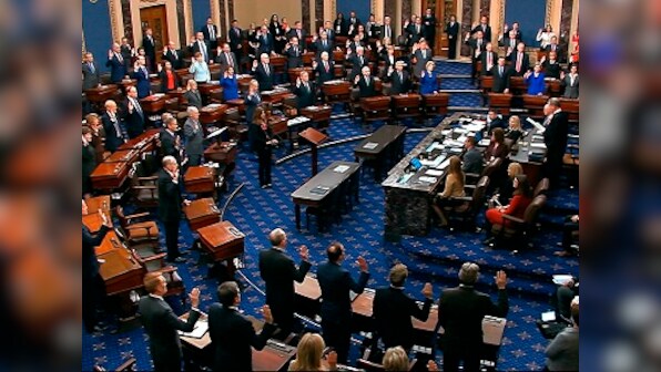 US Senators reach gun control deal: What’s in the bipartisan proposal and what isn’t