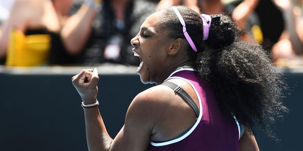 Serena Williams Set To Return To Action At New Hard Court Tournament In Kentucky Next Month Sports News Firstpost