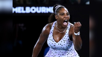 Australian Open 2020: Serena Williams secures berth in third round; Coco Gauff to meet Naomi Osaka after three-set win