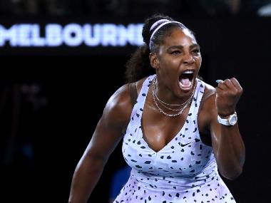 Australian Open 2020: Serena Williams secures berth in third round; Coco Gauff to meet Naomi Osaka after three-set win Australian Open 2020: Serena Williams secures berth in third round; Coco Gauff to meet Naomi Osaka after three-set win