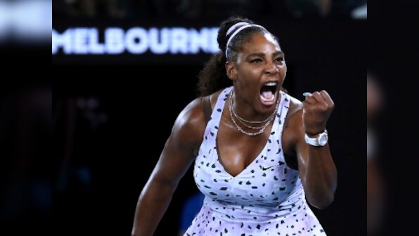 Australian Open 2020: Serena Williams secures berth in third round; Coco Gauff to meet Naomi Osaka after three-set win