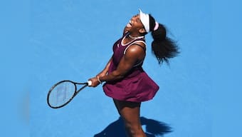 Auckland Open 2020: Serena Williams battles past Christina McHale in three sets; Coco Gauff eliminated by Laura Siegemund