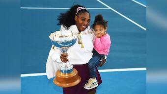 Auckland Open 2020: Serena Williams defeats compatriot Jessica Pegula in final to break three-year title drought