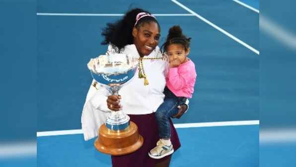 Auckland Open 2020: Serena Williams defeats compatriot Jessica Pegula in final to break three-year title drought
