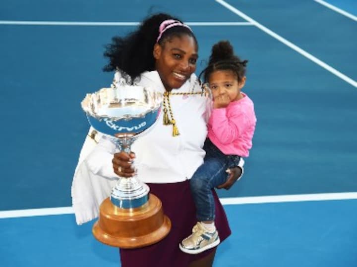 Auckland Open 2020: Serena Williams defeats compatriot Jessica Pegula in final to break three-year title drought