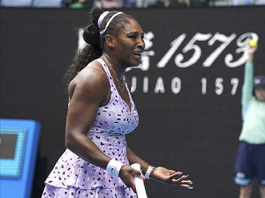 Australian Open 2020: Dejected Serena Williams laments errors made in third-round defeat to Wang Qiang Australian Open 2020: Dejected Serena Williams laments errors made in third-round defeat to Wang Qiang
