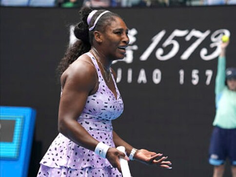 Australian Open 2020: Dejected Serena Williams laments errors made in third-round defeat to Wang Qiang Australian Open 2020: Dejected Serena Williams laments errors made in third-round defeat to Wang Qiang