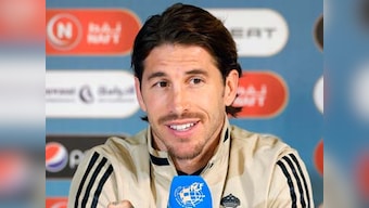 Champions League: Manchester City could be 'extra motivated' by European ban, says Real Madrid captain Sergio Ramos