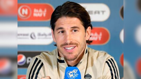 Champions League: Manchester City could be 'extra motivated' by European ban, says Real Madrid captain Sergio Ramos