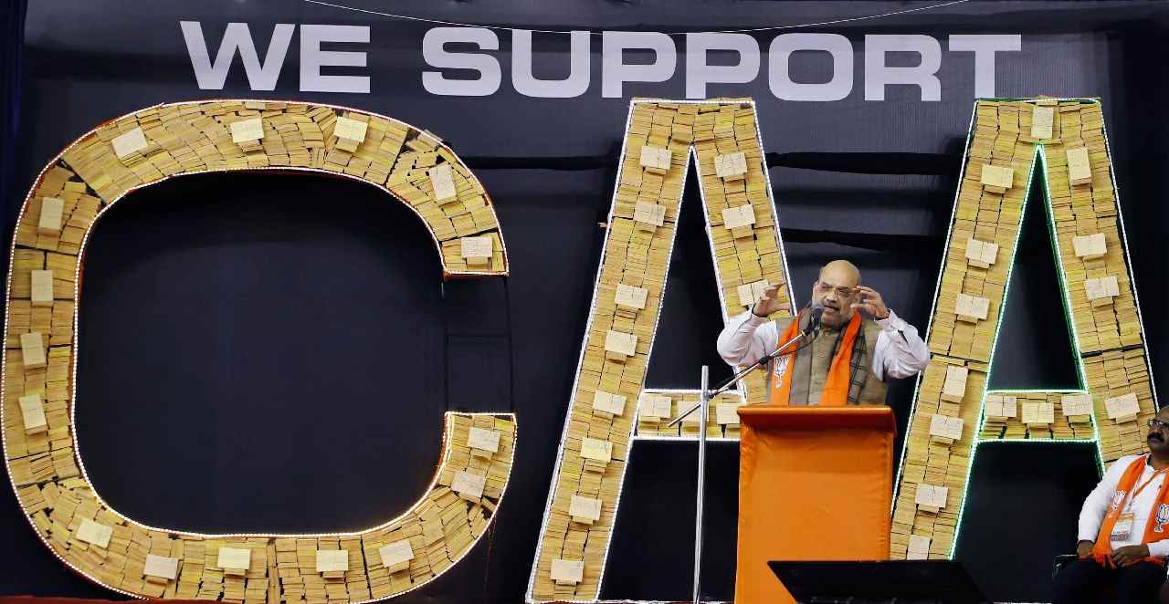 How persecution of non-Muslim minorities across subcontinent requires India to revive CAA debate How persecution of non-Muslim minorities across subcontinent requires India to revive CAA debate