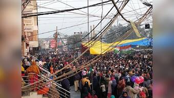 Shaheen Bagh protesters send Rs 1 cr defamation notice to BJP's Amit Malviya over video claiming demonstrators took money to join sit-in