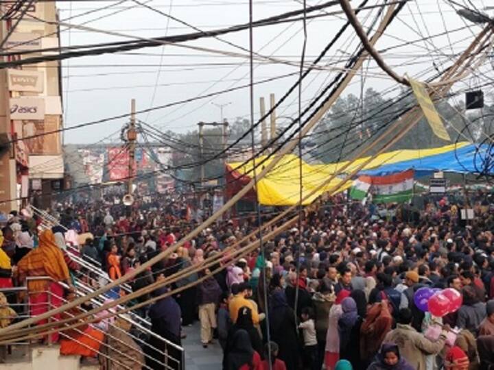 BJP leader Nand Kishore Garg seeks urgent SC hearing for removal of Shaheen Bagh protestors, says stir causing difficulty to nearby residents