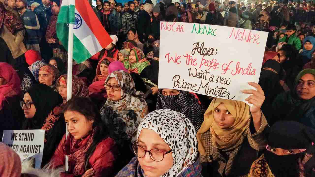 Around 1,079 Pakistani Twitter handles being used to spread hate speech around Citizenship Amendment Act Around 1,079 Pakistani Twitter handles being used to spread hate speech around Citizenship Amendment Act