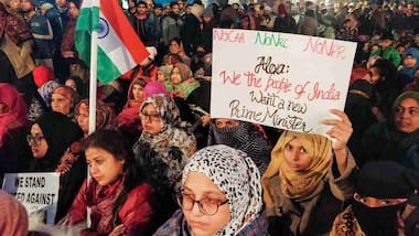 Around 1,079 Pakistani Twitter handles being used to spread hate speech around Citizenship Amendment Act